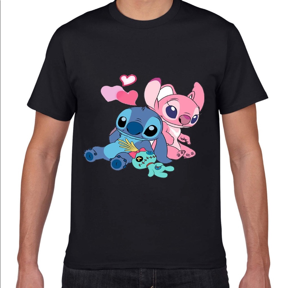 disponibles ! Dos colores negro y blanco de cada una en las tallas M,L,XL